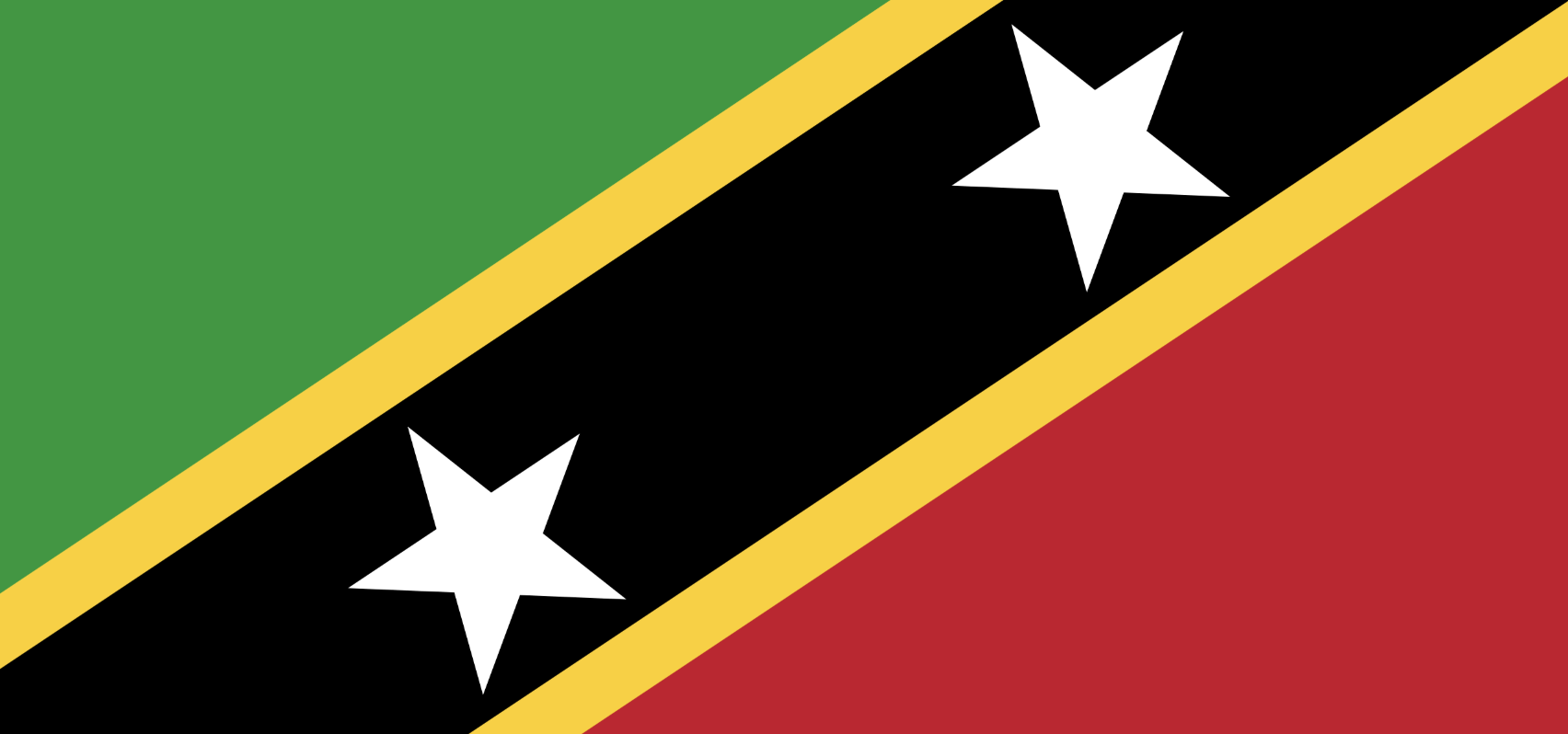Saint Kitts and Nevis